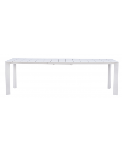Tavolo Allungabile Anzio 165/250 Greenwood Tavolo Allungabile Anzio 165/250 Greenwood