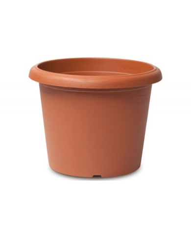 Vaso cilindrico Plastecnic Terrae 60 Vaso cilindrico Plastecnic Terrae 60