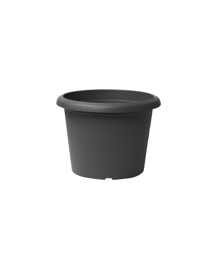Vaso cilindrico Plastecnic Terrae 60