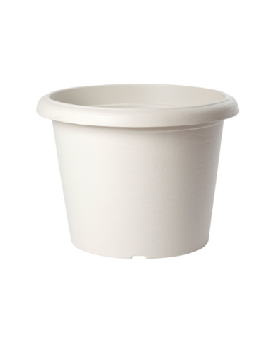 Vaso cilindrico Plastecnic Terrae 70 Vaso cilindrico Plastecnic Terrae 70