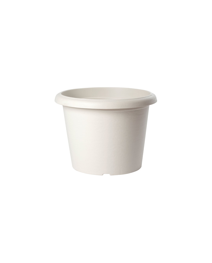 Vaso cilindrico Plastecnic Terrae 70