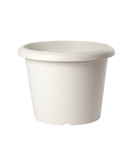 Vaso cilindrico Plastecnic Terrae 70