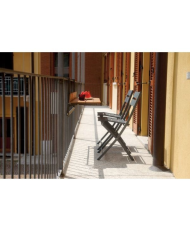 Tavolo da Balcone Look Out 120x37 Greenwood