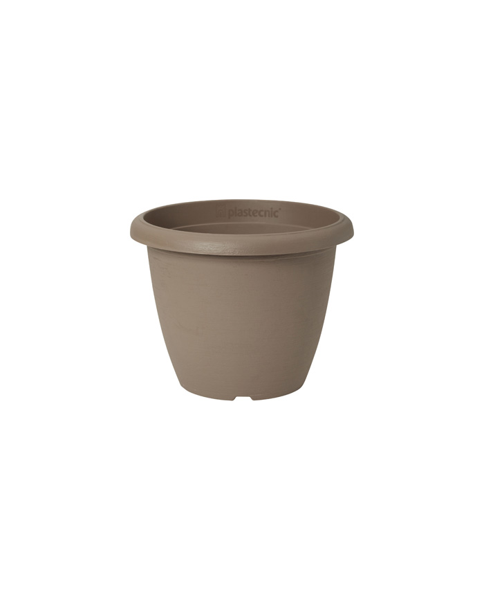 Vaso campana Plastecnic 25