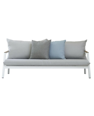 Set Salotto da Giardino Cassis Greenwood Set Salotto da Giardino Cassis Greenwood