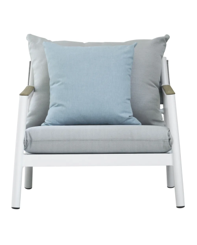 Set Salotto da Giardino Cassis Greenwood Set Salotto da Giardino Cassis Greenwood