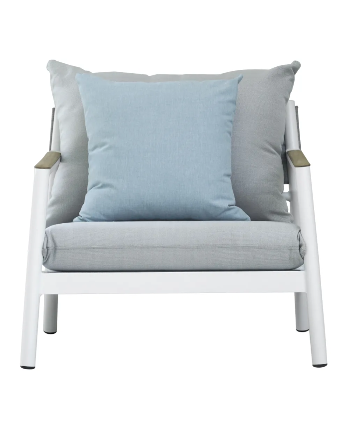 Set Salotto da Giardino Cassis Greenwood