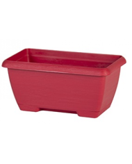 Cassetta MINI con sottocassetta Plastecnic Terrae 22
