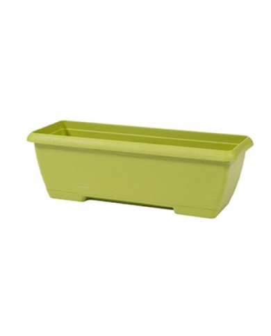 Cassetta MINI con sottocassetta Plastecnic Terrae 32 Cassetta MINI con sottocassetta Plastecnic Terrae 32
