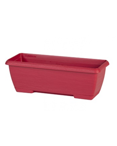 Cassetta MINI con sottocassetta Plastecnic Terrae 32 Cassetta MINI con sottocassetta Plastecnic Terrae 32