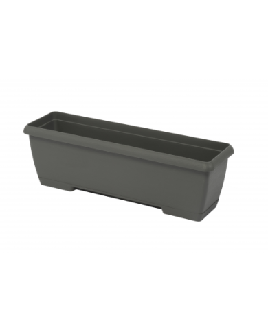 Cassetta MINI con sottocassetta Plastecnic Terrae 32 Cassetta MINI con sottocassetta Plastecnic Terrae 32