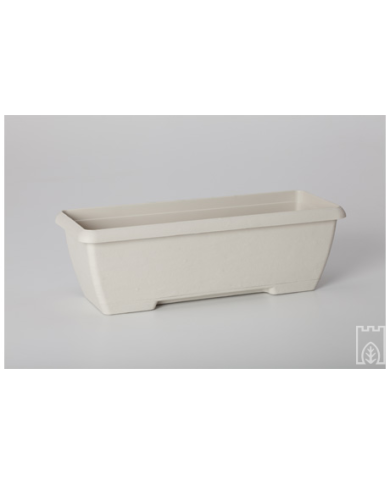 Cassetta MINI con sottocassetta Plastecnic Terrae 32 Cassetta MINI con sottocassetta Plastecnic Terrae 32