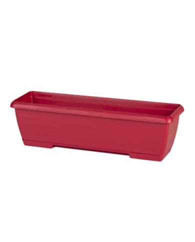 Cassetta MINI con sottocassetta Plastecnic Terrae 42 Cassetta MINI con sottocassetta Plastecnic Terrae 42