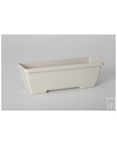 Cassetta MINI con sottocassetta Plastecnic Terrae 42 Cassetta MINI con sottocassetta Plastecnic Terrae 42