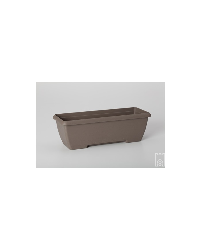 Cassetta MINI con sottocassetta Plastecnic Terrae 42