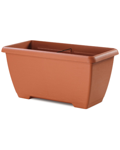 Cassetta Terrae Maxi Plastecnic 60 Cassetta Terrae Maxi Plastecnic 60