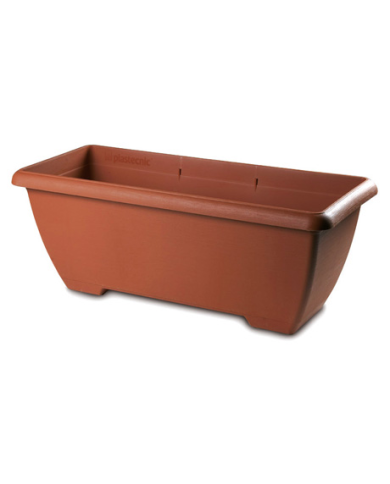 Cassetta Terrae Maxi Plastecnic 80