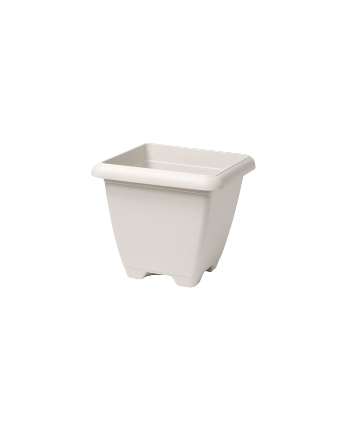 Vaso Terrae Maxi Quadro Plastecnic 43