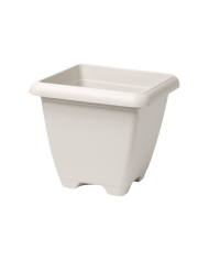 Vaso Terrae Maxi Quadro Plastecnic 43