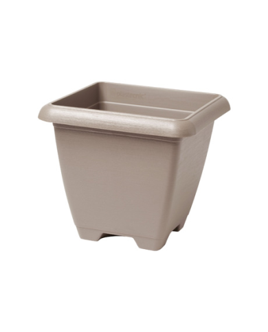 Vaso Terrae Maxi Quadro Plastecnic 43 Vaso Terrae Maxi Quadro Plastecnic 43