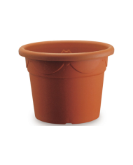 Vaso Corinto Plastecnic 15