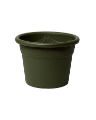 Vaso Corinto Plastecnic 40