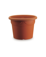 Vaso Corinto Plastecnic 40