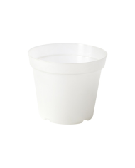 Vaso Orchidea Plastecnic 18