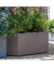 Fioriera Millennium Rettangolare Deroma