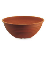 Ciotola Rigata Plastecnic 38