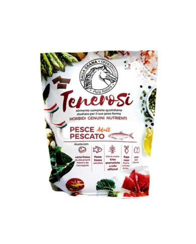 Snack per cani Tenerosi Snack per cani Tenerosi