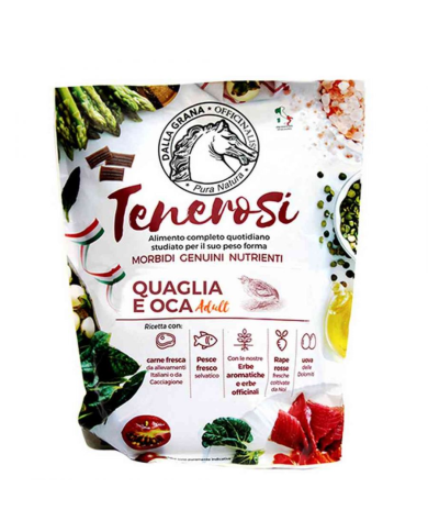 Snack per cani Tenerosi Snack per cani Tenerosi