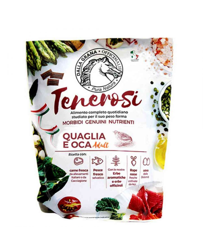 Snack per cani Tenerosi