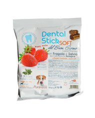 Buon giorno fragola e salvia Pura Natura