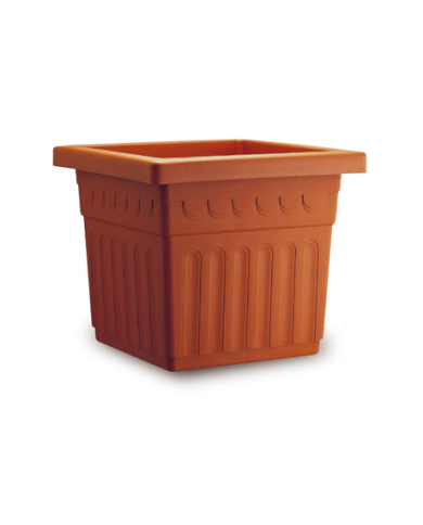 Vaso Smirne Plastecnic 50 Vaso Smirne Plastecnic 50