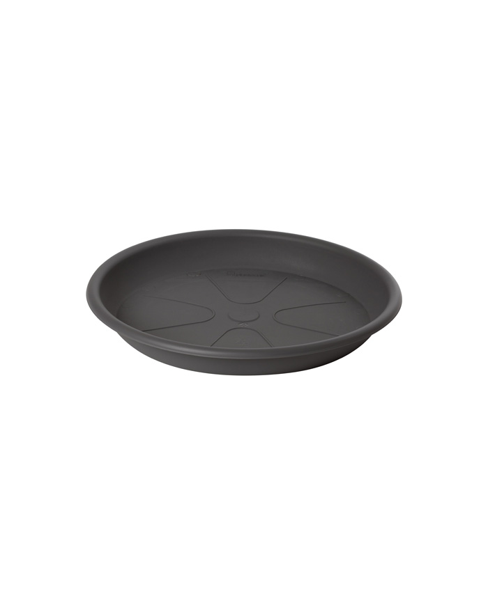 Sottovaso rotondo Plastecnic Omnia 50