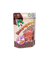 Snack Eliche d'anatra Humpa Lumpa