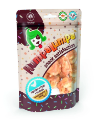 Snack Fruttini Pollo e banana Humpa Lumpa