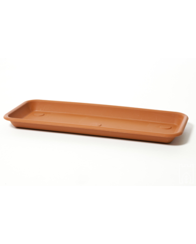 Sottocassetta Rettangolare Plastecnic Omnia 37