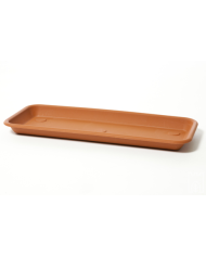 Sottocassetta Rettangolare Plastecnic Omnia 37