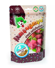 Snack rondelle morbide per cane Humpa Lumpa