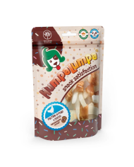 Snack Fruttini pollo e cocco Humpa Lumpa