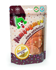 Snack rondelle morbide di pollo Humpa Lumpa
