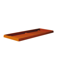 Sottocassetta Rettangolare Sparta Plastecnic 89