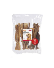 Pelle di testa di bovino