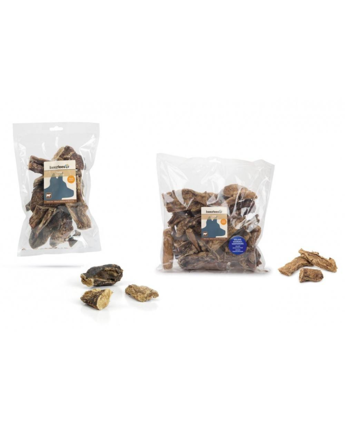 Polmone di bovino per cani