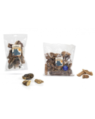 Polmone di bovino per cani