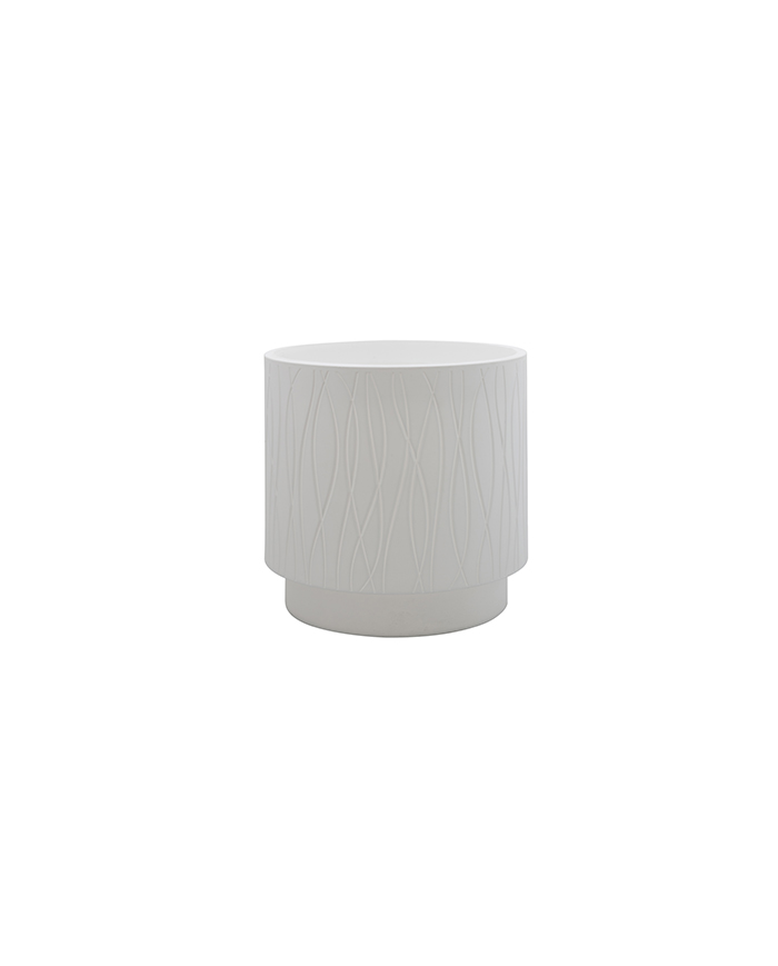 Vaso Cilindro Naturalia Plastecnic 40