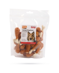 Snack al calcio con pollo Karlie