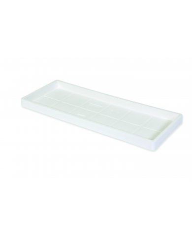 Sottocassetta Rettangolare Plastecnic 100 Sottocassetta Rettangolare Plastecnic 100